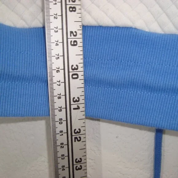 Cote De Nuits Retro Colorblock Pullover Size 2X - Picture 5 of 14